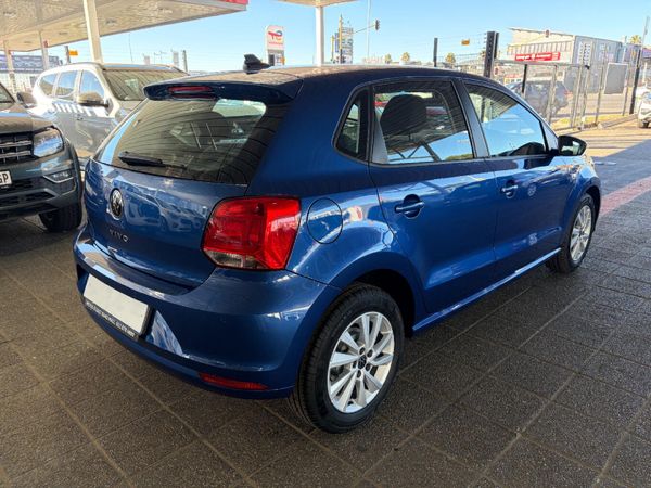 2026-Volkswagen-Polo-Vivo-14-Life image:10