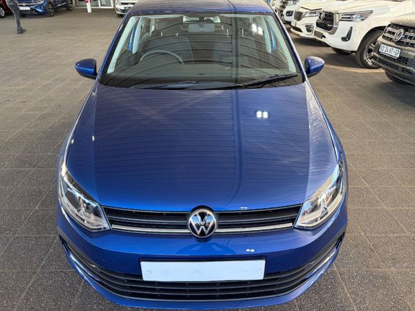 2026-Volkswagen-Polo-Vivo-14-Life image:1