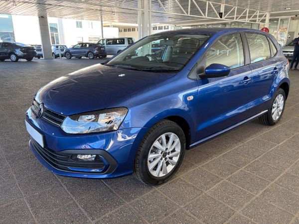 2026-Volkswagen-Polo-Vivo-14-Life image:3