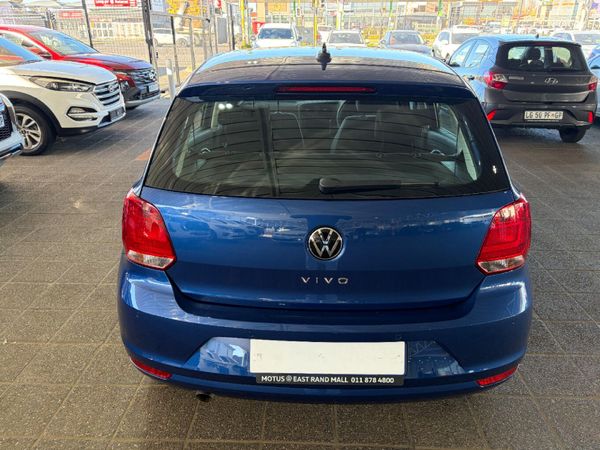 2026-Volkswagen-Polo-Vivo-14-Life image:7