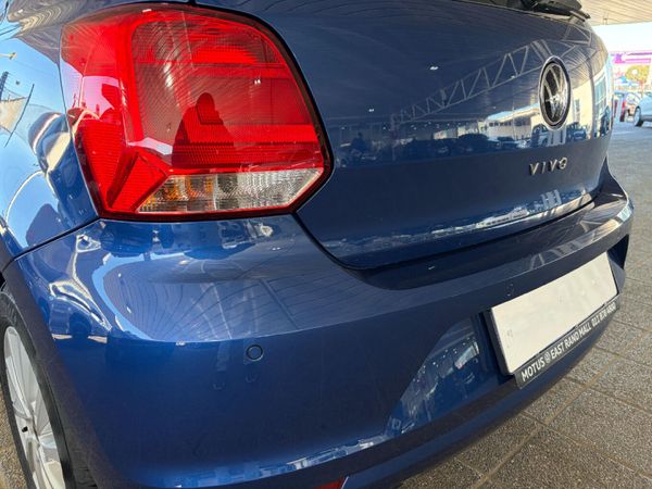 2026-Volkswagen-Polo-Vivo-14-Life image:8