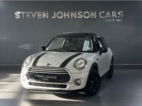 2015-MINI-Hatch-Cooper-Auto image:2