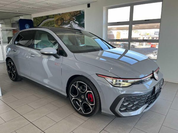 2026-Volkswagen-Golf-8-GTI-20-TSI-DSG image:1
