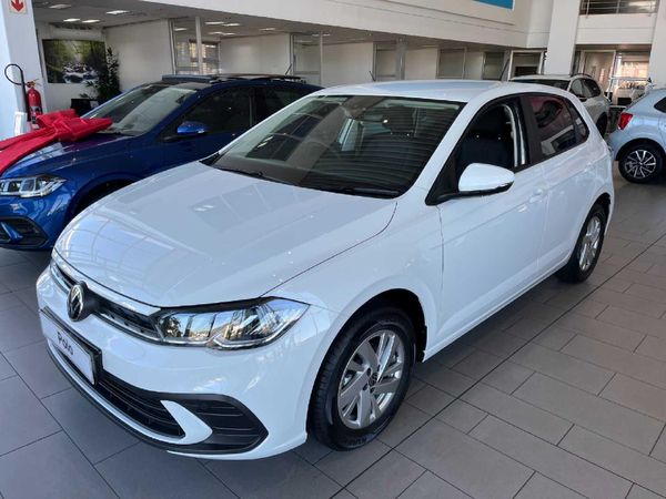 2026-Volkswagen-Polo-10-TSI image:2