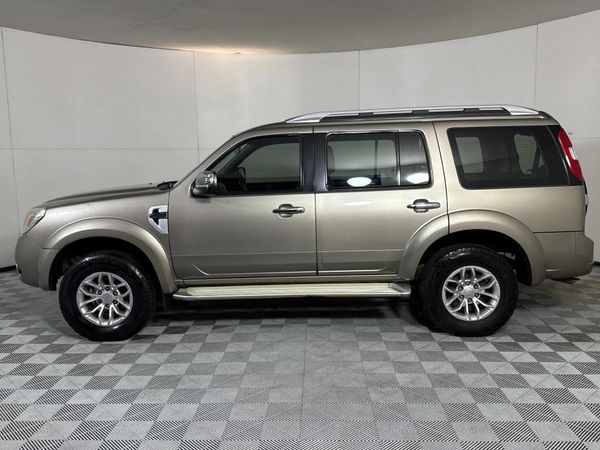 2013-Ford-Everest-30-TDCi-LTD-4x4-Auto image:16