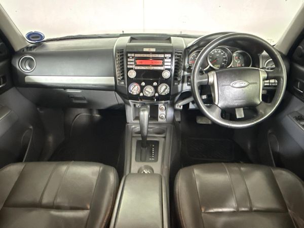 2013-Ford-Everest-30-TDCi-LTD-4x4-Auto image:1