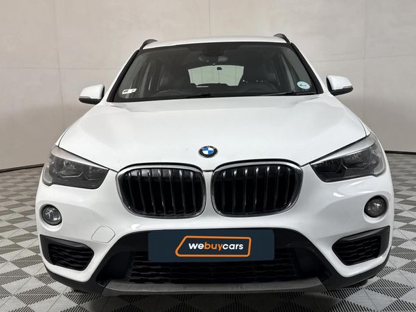 2016-BMW-X1-sDrive18i-Auto image:11