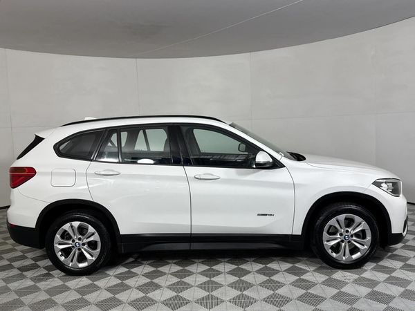 2016-BMW-X1-sDrive18i-Auto image:13