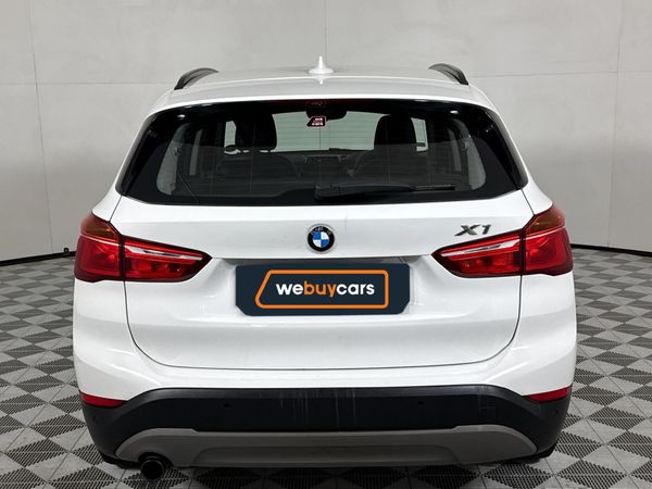 2016-BMW-X1-sDrive18i-Auto image:14