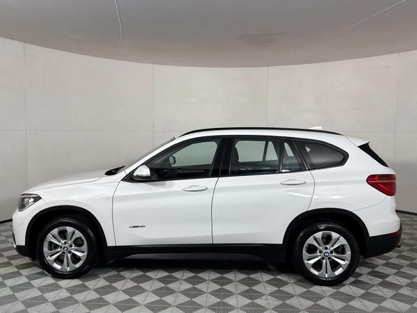 2016-BMW-X1-sDrive18i-Auto image:15