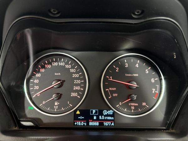 2016-BMW-X1-sDrive18i-Auto image:2