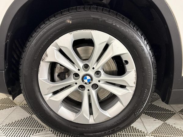 2016-BMW-X1-sDrive18i-Auto image:4