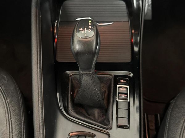 2016-BMW-X1-sDrive18i-Auto image:7