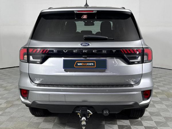 2024-Ford-Everest-20D-Bi-Turbo-XLT-4x4-Auto image:16