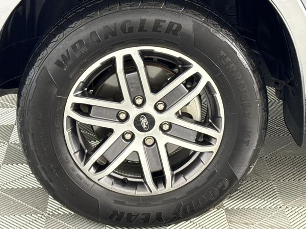 2024-Ford-Everest-20D-Bi-Turbo-XLT-4x4-Auto image:4