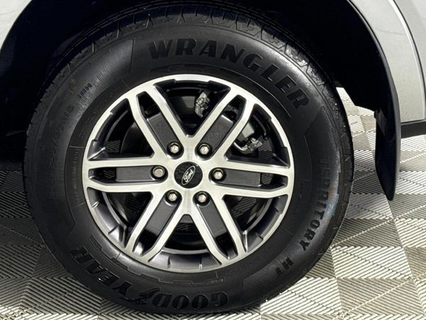 2024-Ford-Everest-20D-Bi-Turbo-XLT-4x4-Auto image:6