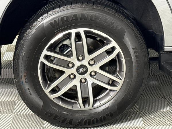 2024-Ford-Everest-20D-Bi-Turbo-XLT-4x4-Auto image:7