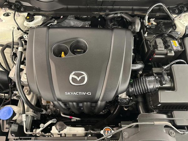 2022-Mazda-CX-3-20-Dynamic-Auto image:11