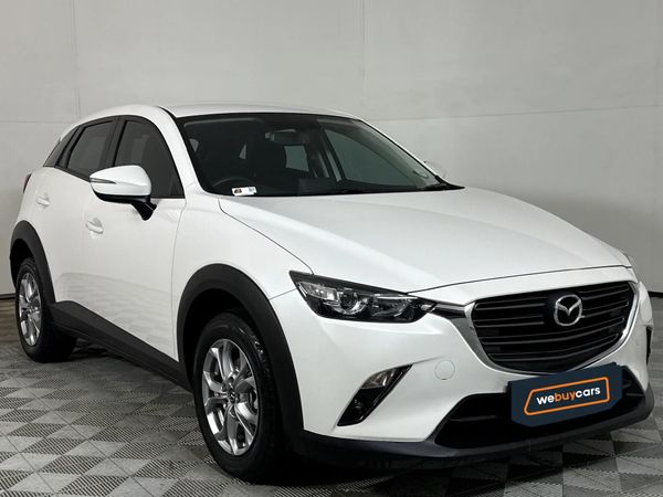 2022-Mazda-CX-3-20-Dynamic-Auto image:14