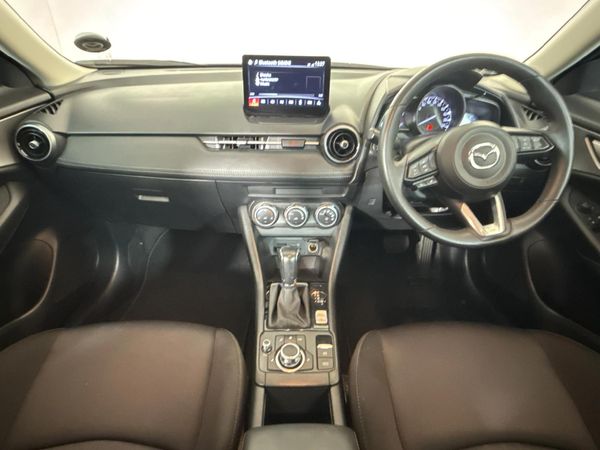 2022-Mazda-CX-3-20-Dynamic-Auto image:1