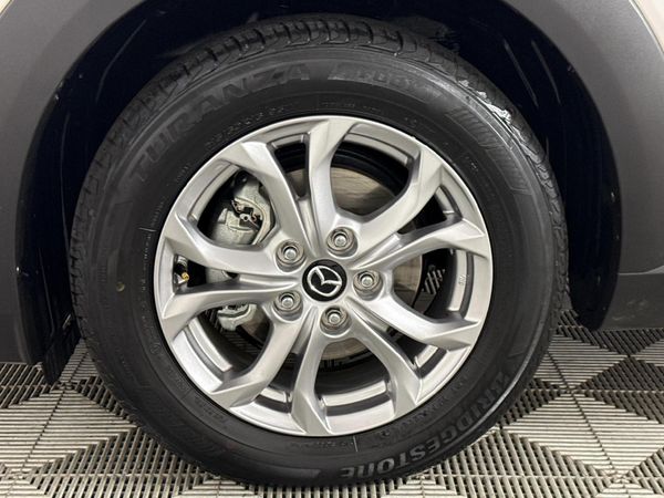 2022-Mazda-CX-3-20-Dynamic-Auto image:4
