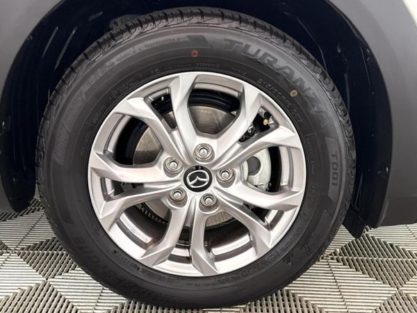 2022-Mazda-CX-3-20-Dynamic-Auto image:5