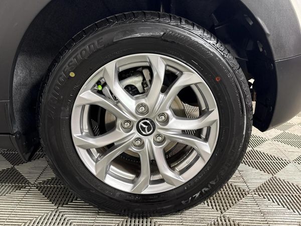 2022-Mazda-CX-3-20-Dynamic-Auto image:6