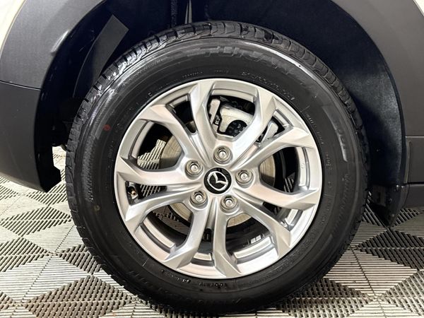 2022-Mazda-CX-3-20-Dynamic-Auto image:7