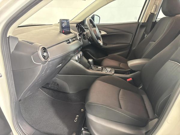 2022-Mazda-CX-3-20-Dynamic-Auto image:8