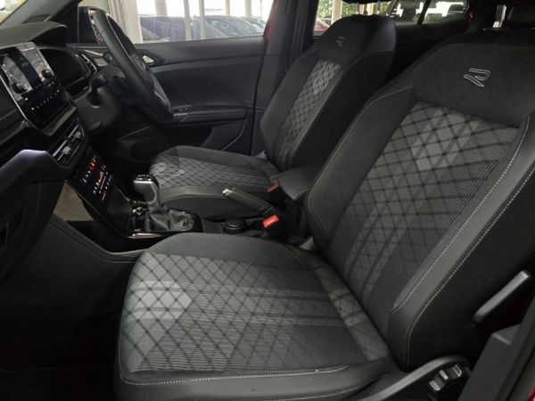 2025-Volkswagen-T-Cross-10-TSI-R-Line-Auto image:13