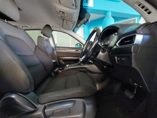 2020-Mazda-CX-5-20-Active-Auto image:10
