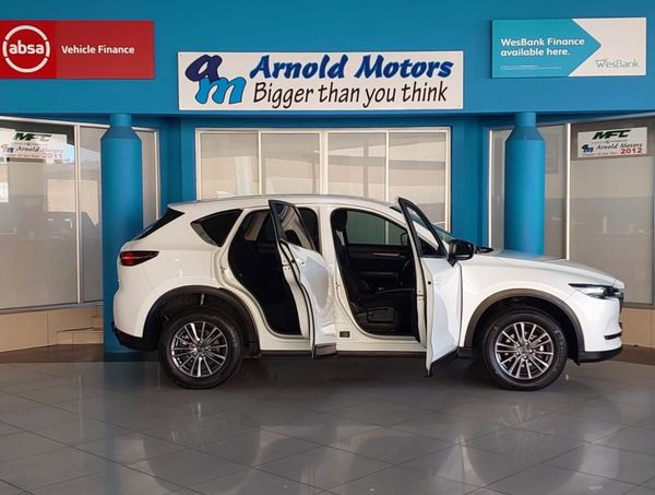 2020-Mazda-CX-5-20-Active-Auto image:11