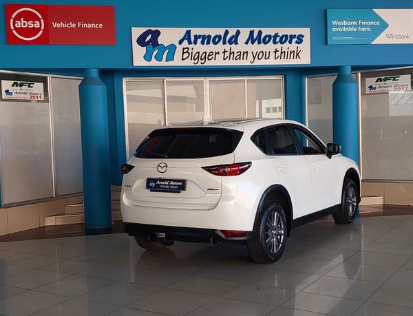 2020-Mazda-CX-5-20-Active-Auto image:1