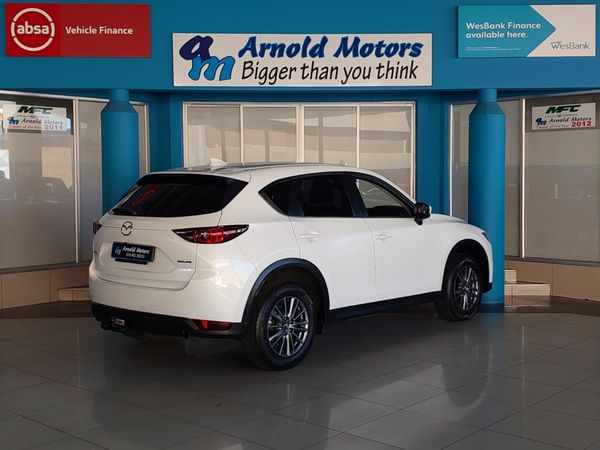 2020-Mazda-CX-5-20-Active-Auto image:2