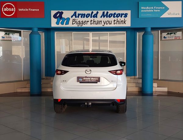 2020-Mazda-CX-5-20-Active-Auto image:3