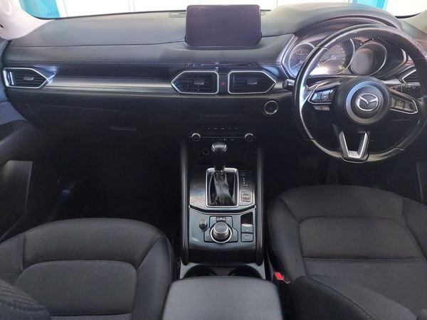 2020-Mazda-CX-5-20-Active-Auto image:4