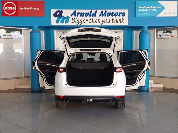 2020-Mazda-CX-5-20-Active-Auto image:5