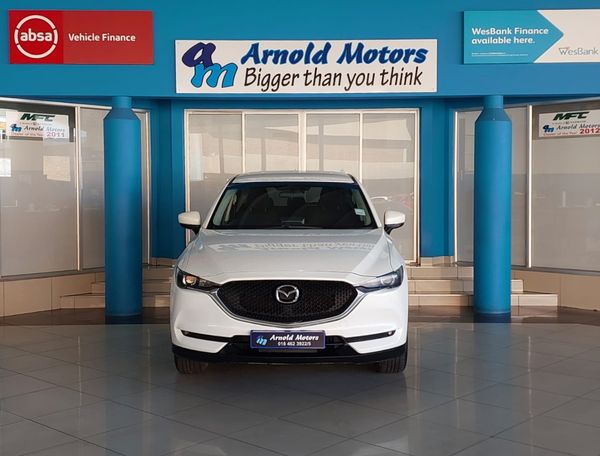 2020-Mazda-CX-5-20-Active-Auto image:7