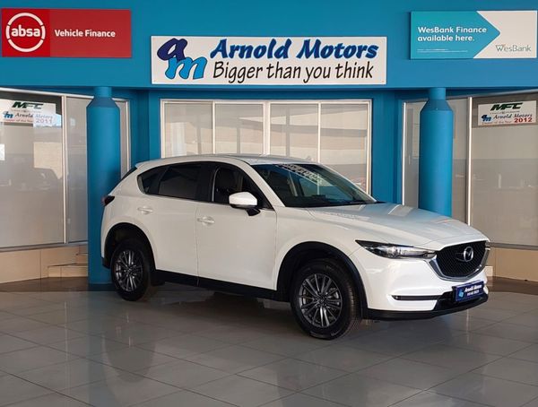 2020-Mazda-CX-5-20-Active-Auto image:8