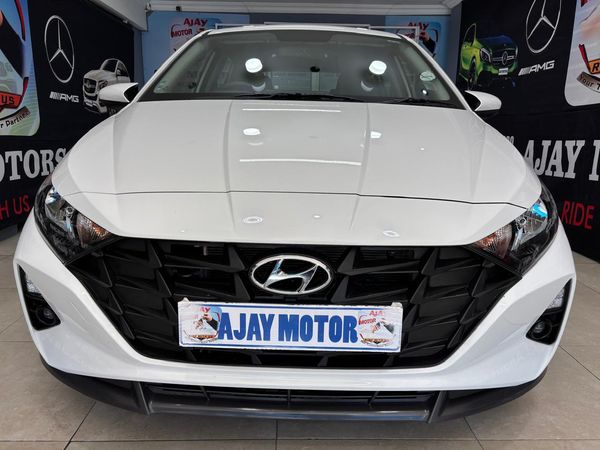 2024-Hyundai-i20-14-Motion-Auto image:1