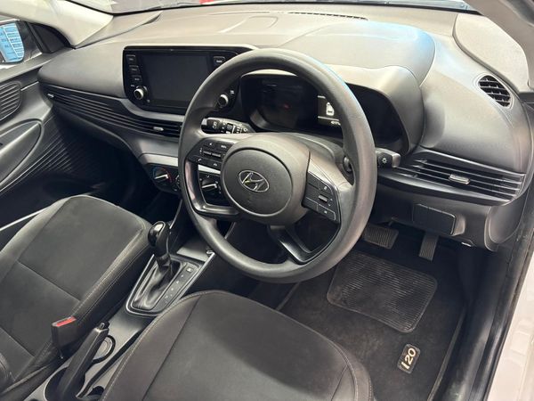 2024-Hyundai-i20-14-Motion-Auto image:6