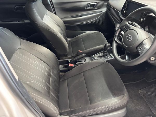 2024-Hyundai-i20-14-Motion-Auto image:7