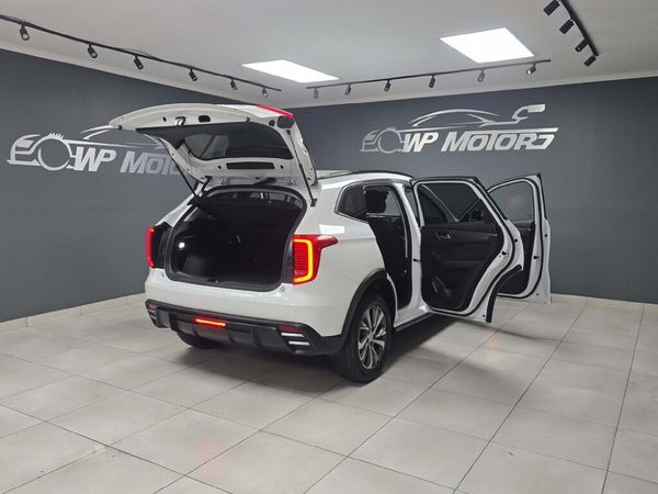 2024-Haval-Jolion-15T-City-Plus-DCT image:9