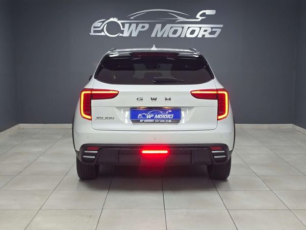 2024-Haval-Jolion-15T-City-Plus-DCT image:10