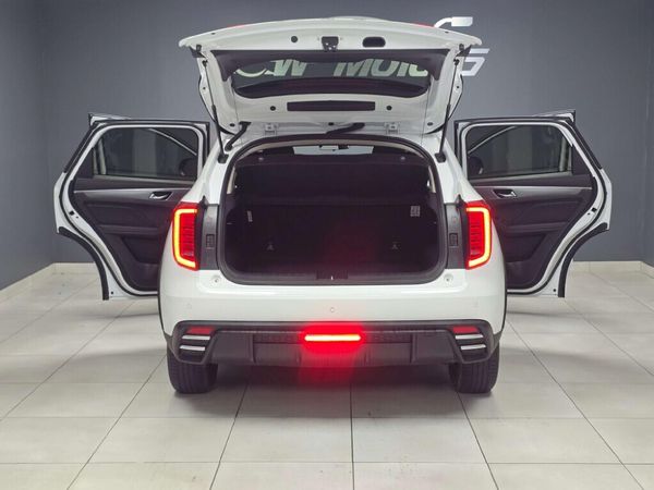 2024-Haval-Jolion-15T-City-Plus-DCT image:11