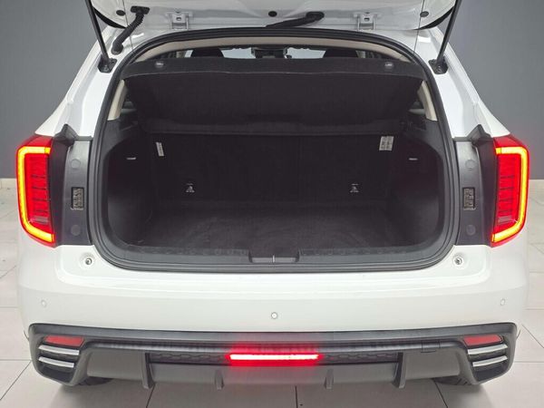 2024-Haval-Jolion-15T-City-Plus-DCT image:12