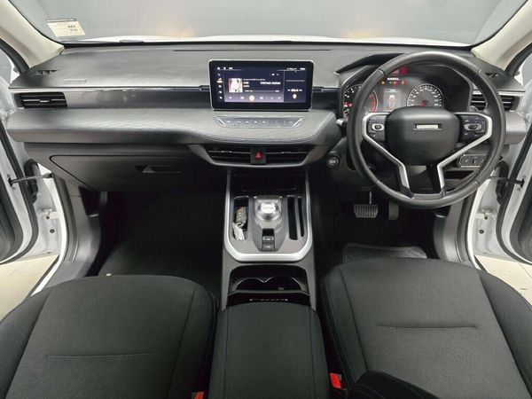 2024-Haval-Jolion-15T-City-Plus-DCT image:13