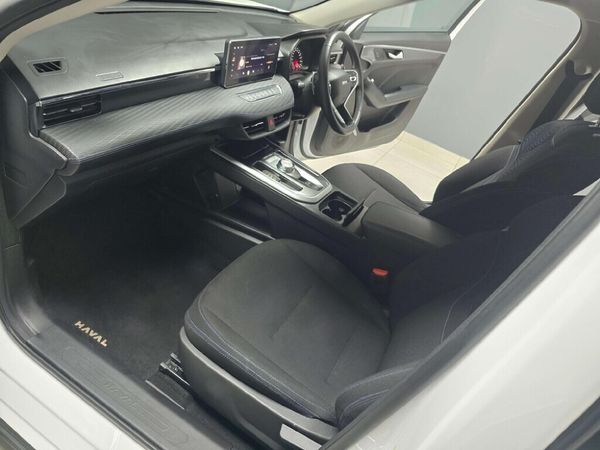 2024-Haval-Jolion-15T-City-Plus-DCT image:15