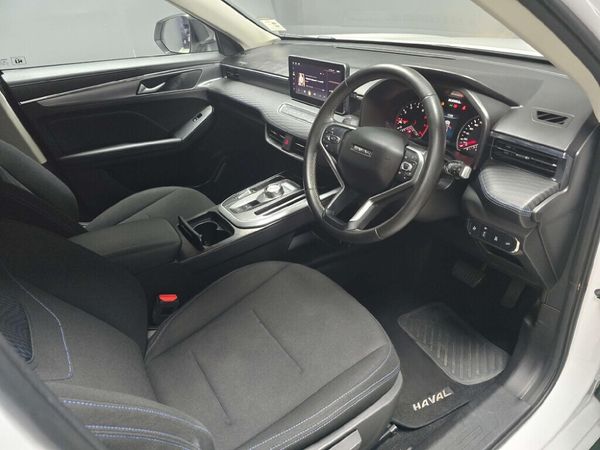 2024-Haval-Jolion-15T-City-Plus-DCT image:17