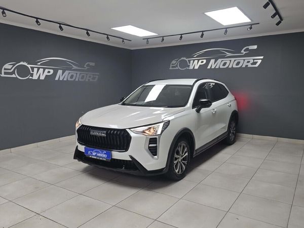 2024-Haval-Jolion-15T-City-Plus-DCT image:2